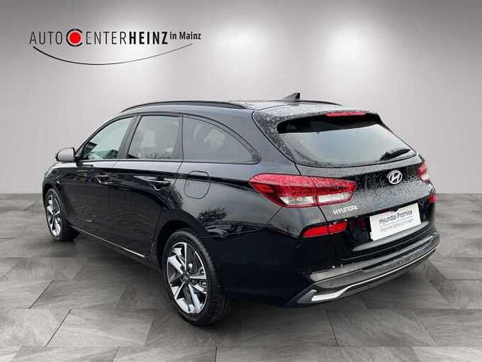 Hyundai i30 Advantage Mild-Hybrid