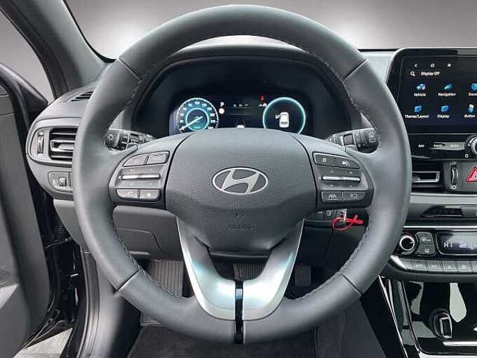 Hyundai i30 Advantage Mild-Hybrid