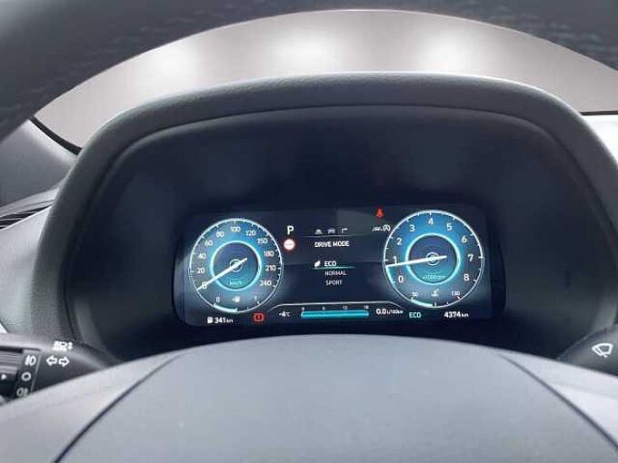 Hyundai i30 Advantage Mild-Hybrid