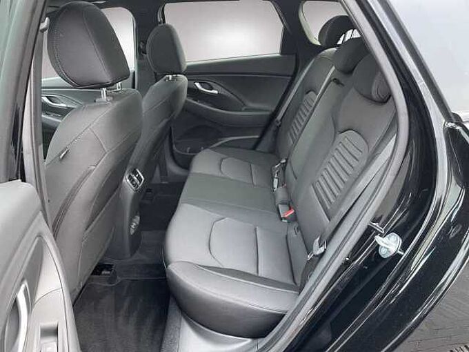 Hyundai i30 Advantage Mild-Hybrid