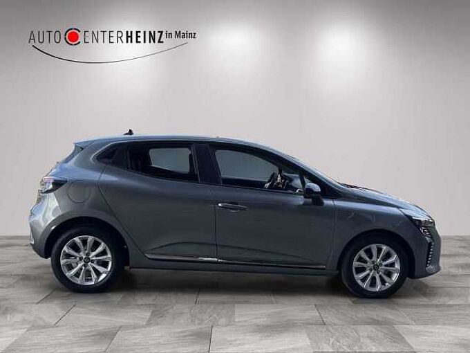 Renault Clio Evolution