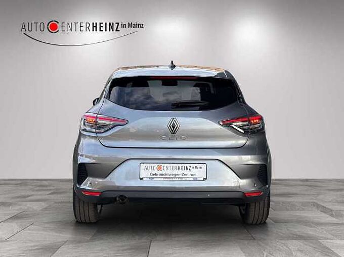 Renault Clio Evolution
