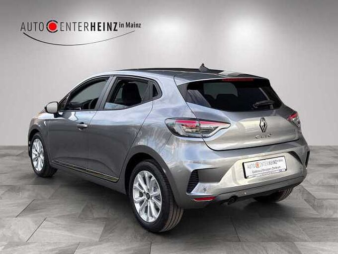 Renault Clio Evolution