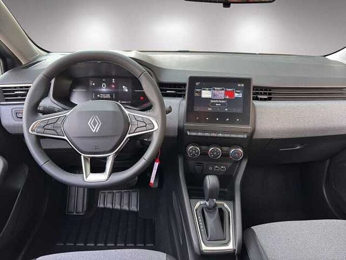 Renault Clio Evolution