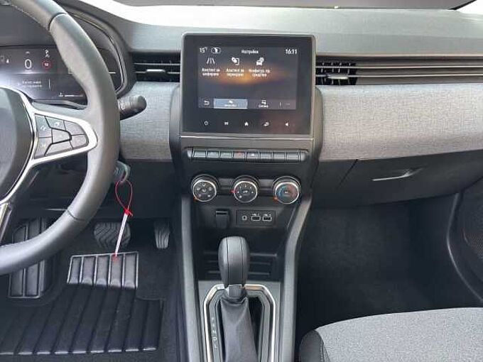 Renault Clio Evolution