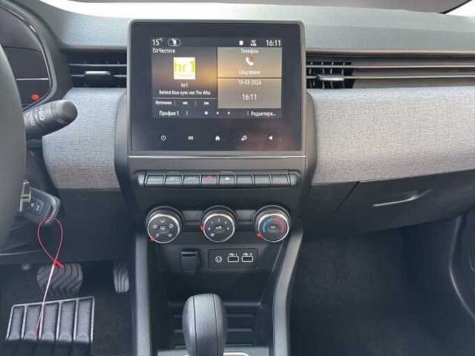 Renault Clio Evolution