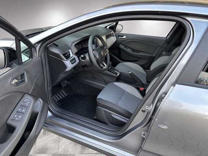 Renault Clio Evolution