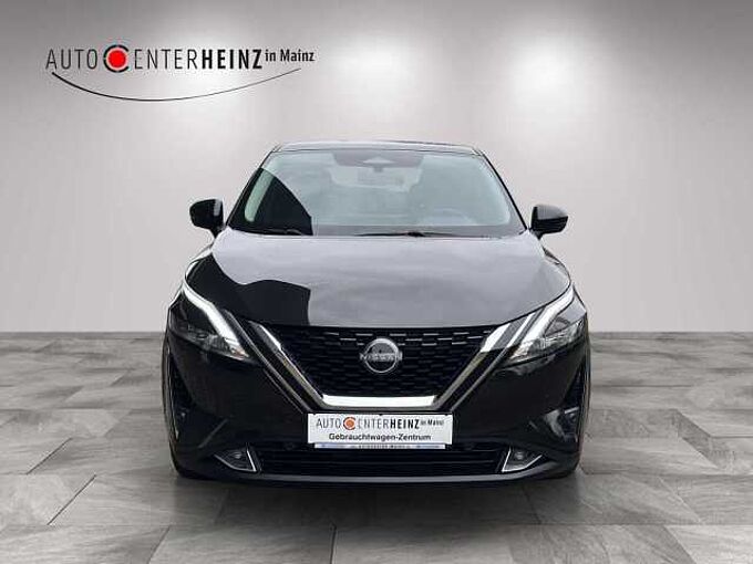 Nissan Qashqai N-Connecta