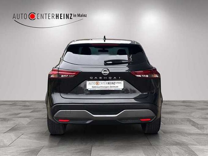 Nissan Qashqai N-Connecta