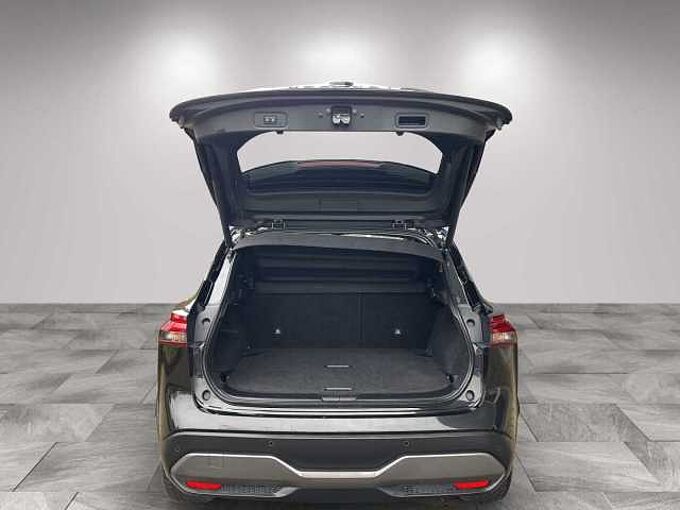 Nissan Qashqai N-Connecta