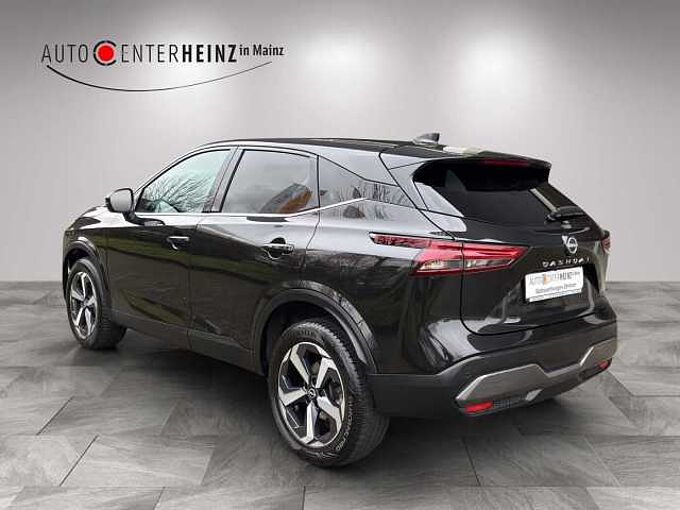 Nissan Qashqai N-Connecta