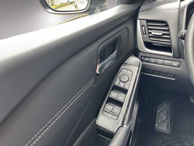 Nissan Qashqai N-Connecta