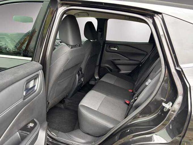 Nissan Qashqai N-Connecta