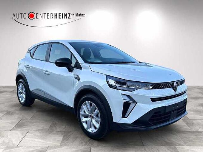 Renault Captur TCe 115 EVOLUTION