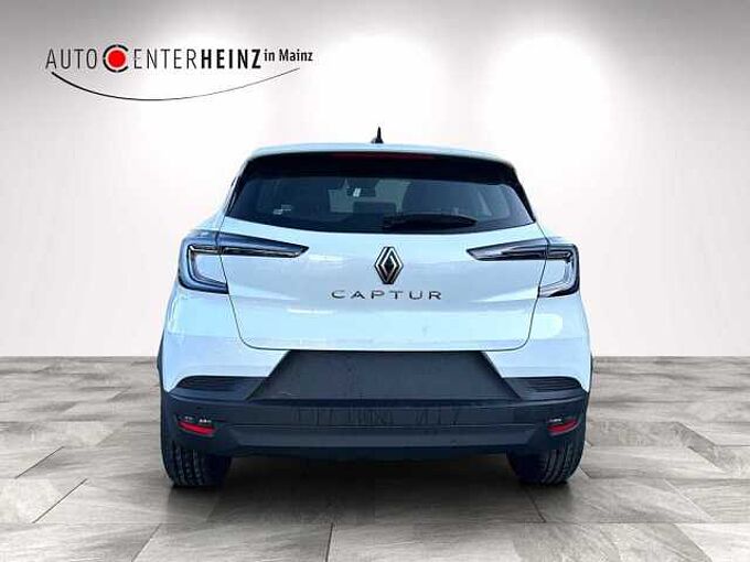 Renault Captur TCe 115 EVOLUTION