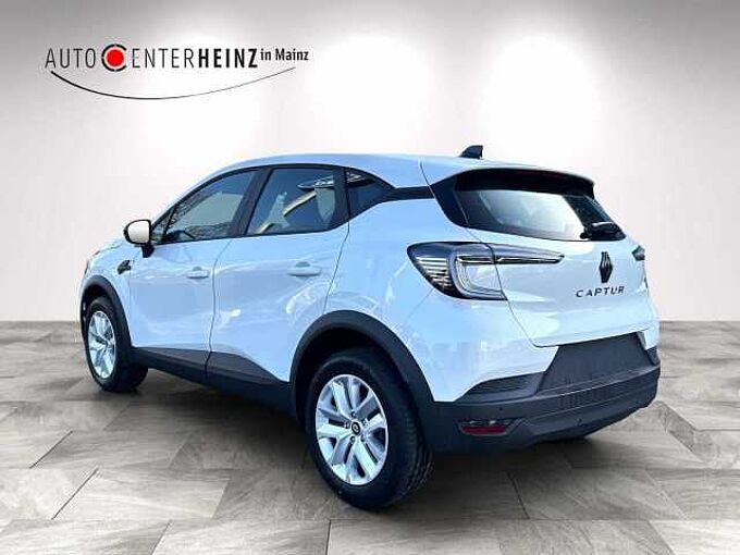 Renault Captur TCe 115 EVOLUTION