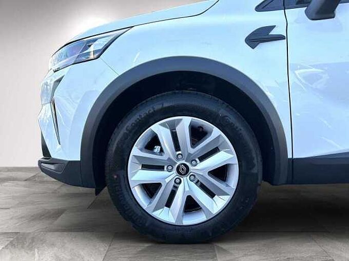 Renault Captur TCe 115 EVOLUTION