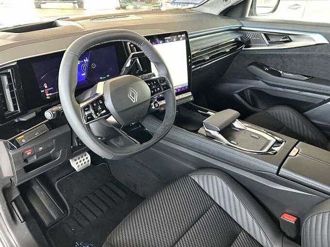 Renault Espace Full Hybrid E-TECH 200 Esprit Alpine