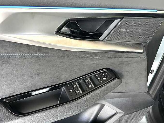 Renault Espace Full Hybrid E-TECH 200 Esprit Alpine