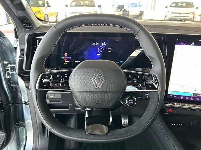 Renault Espace Full Hybrid E-TECH 200 Esprit Alpine