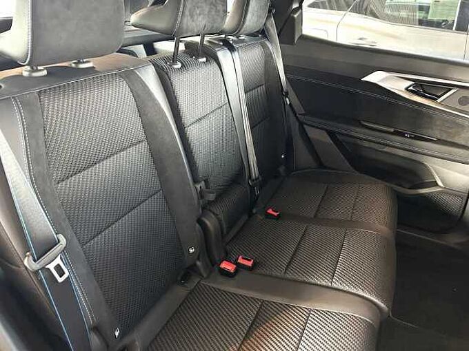 Renault Espace Full Hybrid E-TECH 200 Esprit Alpine