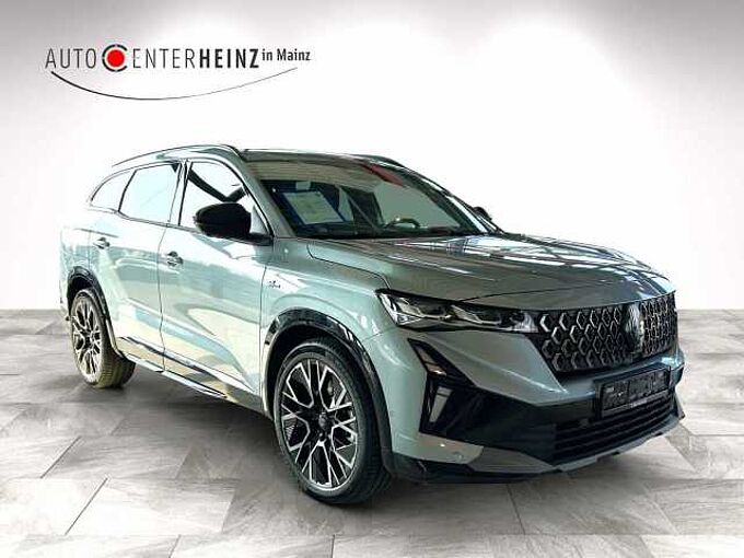 Renault Espace Full Hybrid E-TECH 200 Esprit Alpine