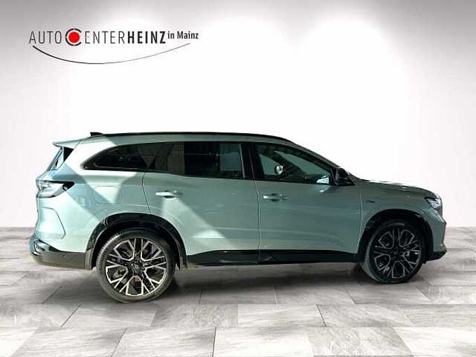 Renault Espace Full Hybrid E-TECH 200 Esprit Alpine