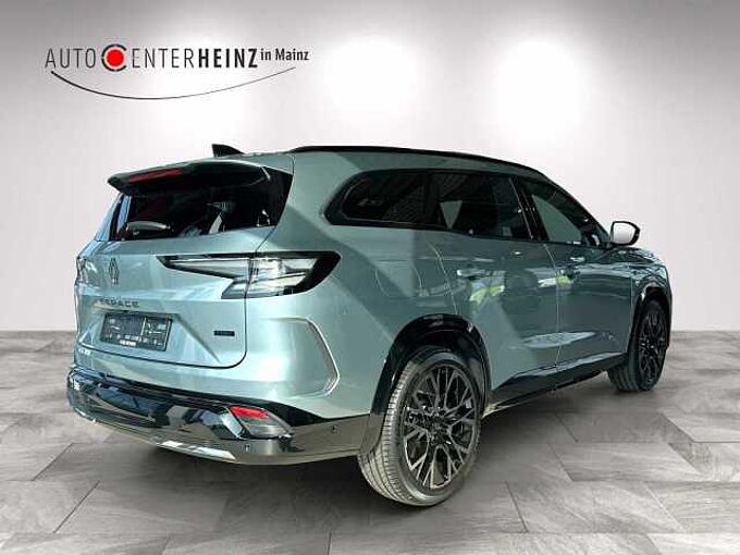Renault Espace Full Hybrid E-TECH 200 Esprit Alpine
