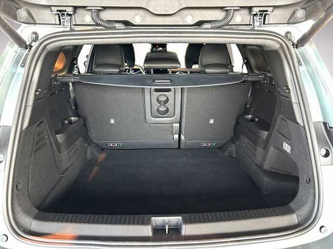 Renault Espace Full Hybrid E-TECH 200 Esprit Alpine