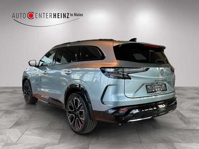 Renault Espace Full Hybrid E-TECH 200 Esprit Alpine