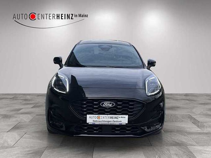 Ford Puma ST-Line