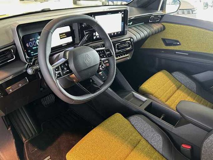 Renault R 5 Electric Iconic Five 150 Comfort Range