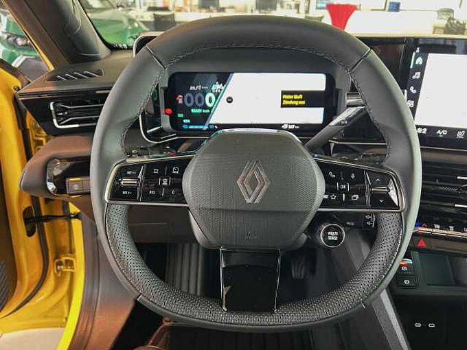 Renault R 5 Electric Iconic Five 150 Comfort Range