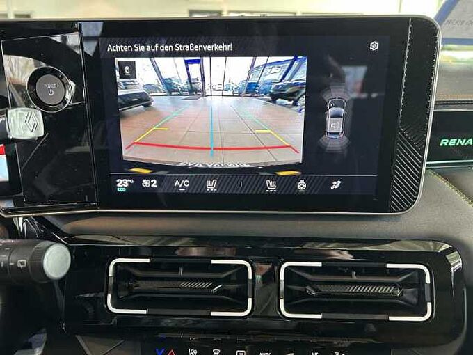 Renault R 5 Electric Iconic Five 150 Comfort Range