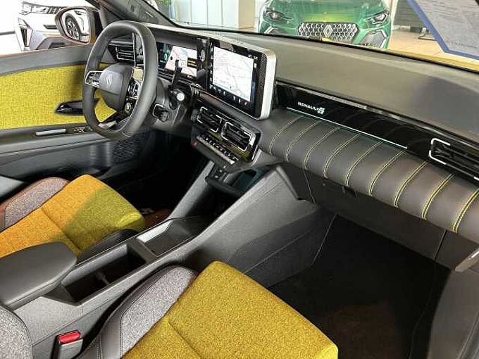 Renault R 5 Electric Iconic Five 150 Comfort Range