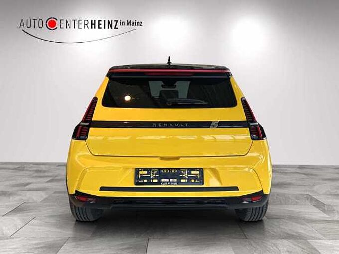 Renault R 5 Electric Iconic Five 150 Comfort Range