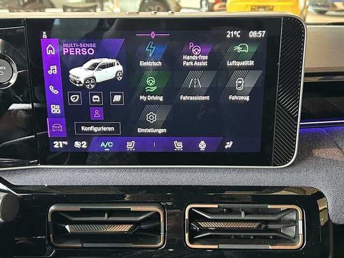 Renault R4 E-Tech Techno 150 Comfort Range