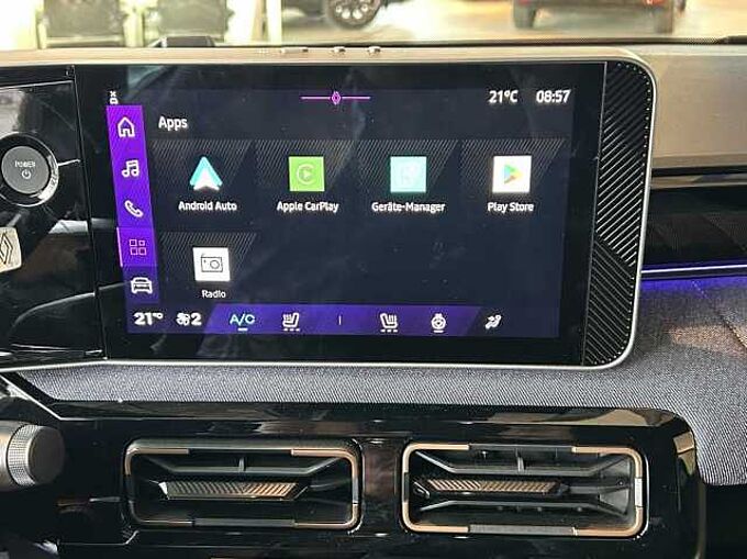 Renault R4 E-Tech Techno 150 Comfort Range