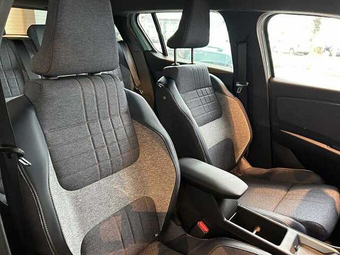 Renault R4 E-Tech Techno 150 Comfort Range