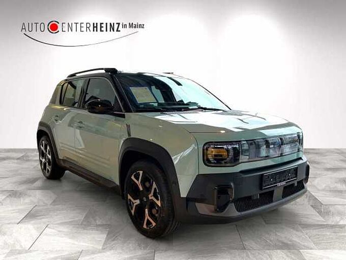 Renault R4 E-Tech Techno 150 Comfort Range