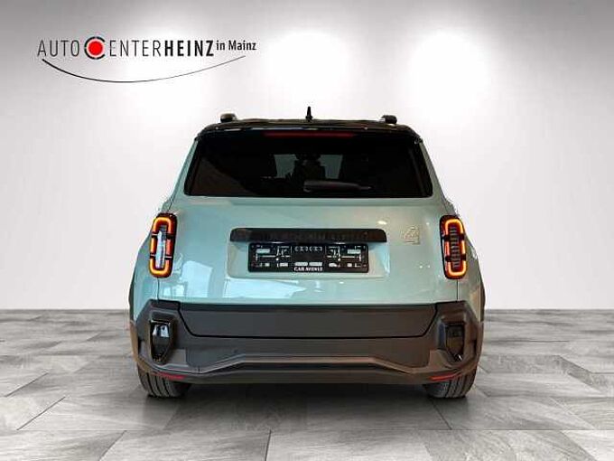 Renault R4 E-Tech Techno 150 Comfort Range