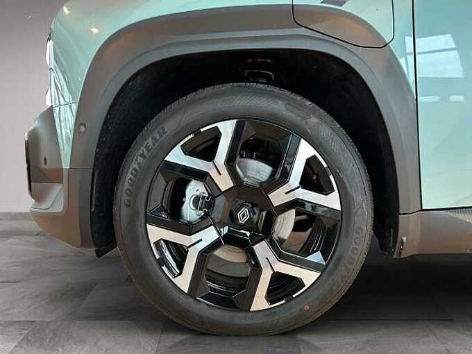 Renault R4 E-Tech Techno 150 Comfort Range