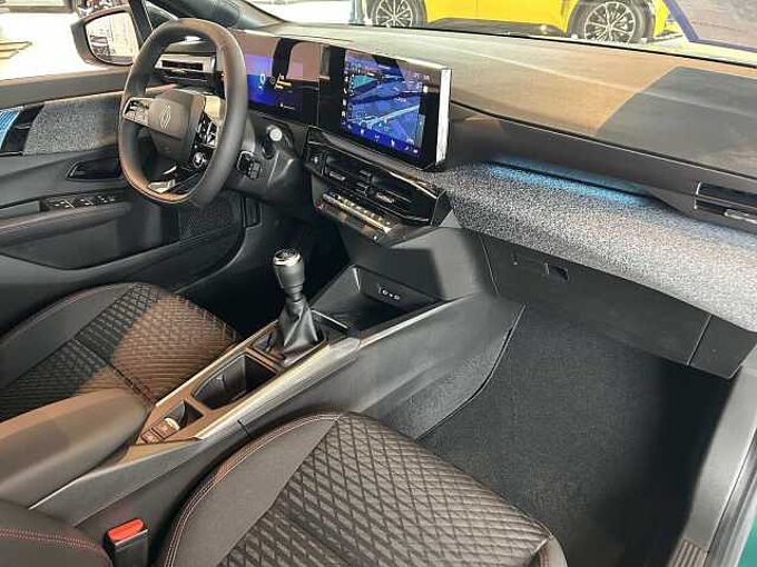 Renault Clio TCe 115 Techno