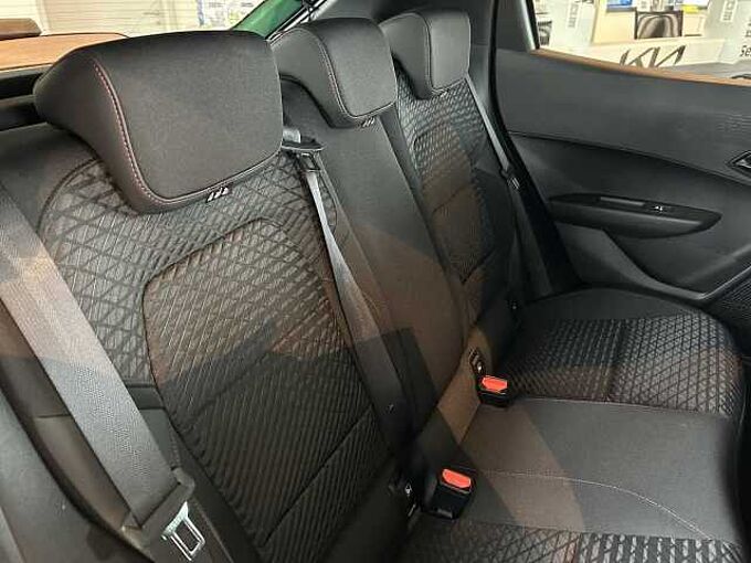 Renault Clio TCe 115 Techno