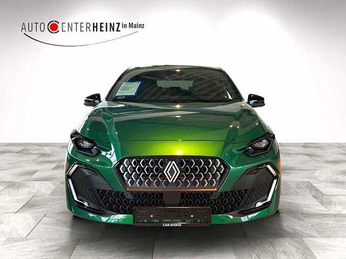 Renault Clio TCe 115 Techno