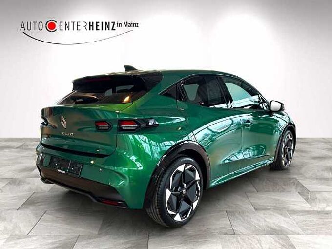 Renault Clio TCe 115 Techno