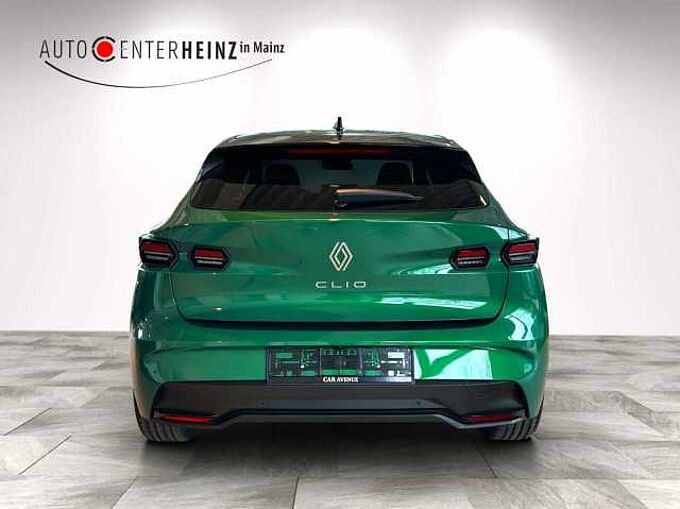 Renault Clio TCe 115 Techno