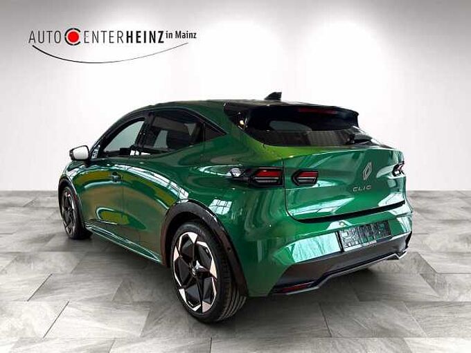 Renault Clio TCe 115 Techno