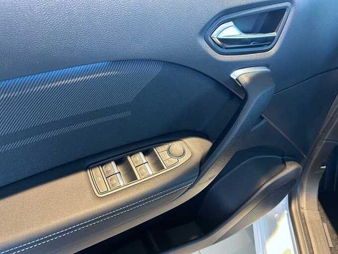 Renault Captur Hybrid Full E-TECH 160 ESPRIT ALPINE