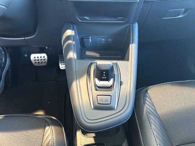 Renault Captur Hybrid Full E-TECH 160 ESPRIT ALPINE